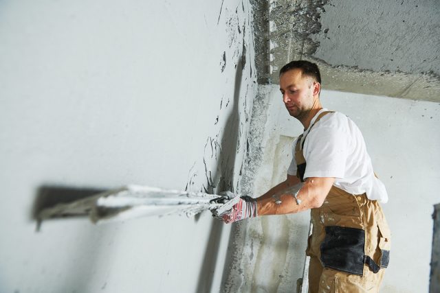 uitzendkracht uitzendkrachten uitzendbureau bouw oostblokland polen poolse pools oost-europa oost-europees bouwvakker stukadoor